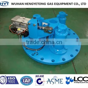 Vpsa Oxygen Generator for Large Oxygen Quanlity With Humanized Designing thumbnail-5