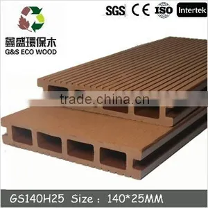 Outdoor Exterior Wpc Floor thumbnail-3