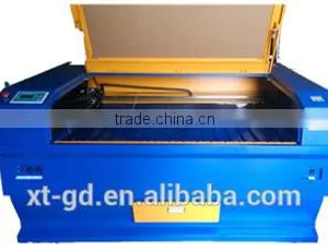 Concrete Stone Laser Engraving Machine Screed Machine thumbnail-1