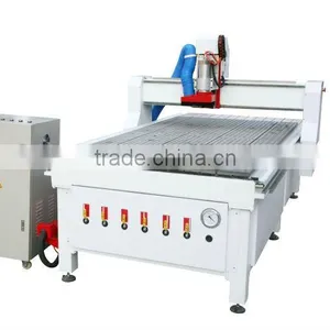 3D Cnc Wood Carving Router SK-1325(1300mm*2500mm) thumbnail-1