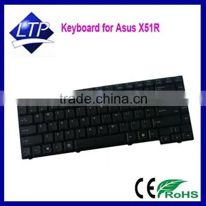US Layout Laptop Keyboard For ASUS X51 X51L X51R X51RL X50 Z94 Z94G Keyboard thumbnail-1