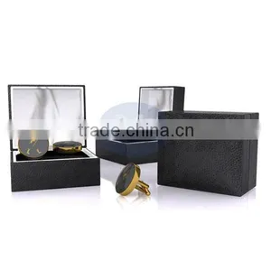 2015 Fashion OEM Medium Density Fiberboard Jewelry Box thumbnail-1