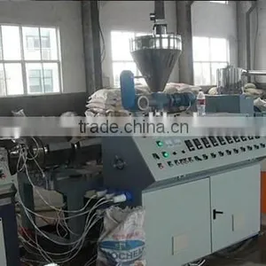Qingdao Product PVC Wood Plastic Floor Production Line/making Machine/extrusion Line thumbnail-3