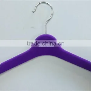 Sex Product Female Body Suit Custom Velvet Hangers thumbnail-5