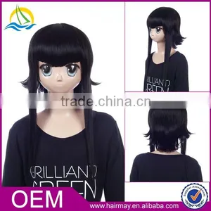 Wig Head Wholesale Hatsune Miku Sex Wig Cosplay Japanese Hot Cosplay Wig Distributor thumbnail-1