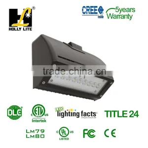 20W DLC Approval LED Flood Lights for Corridors thumbnail-1