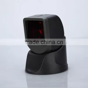 SC-7150 1D Omnidirectional Barcode Scanner Desktop Document Camera thumbnail-2