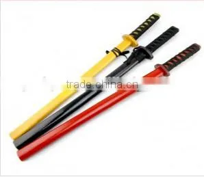 Three Color Hot Sale Cheap Ninja Sword thumbnail-2