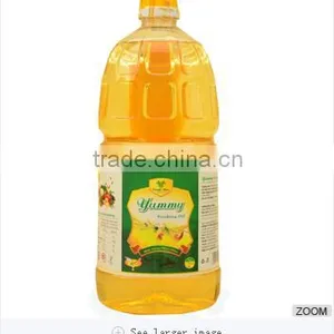Cooking Oil YUMMY 2 Lt- REFINED FISH OIL thumbnail-1