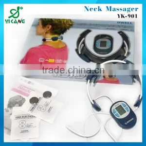 China Manufacturer for Digital Mini Tens Body Massager YK-520 thumbnail-1