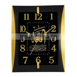 Religious Decorative Clock YZ-3228K thumbnail-1