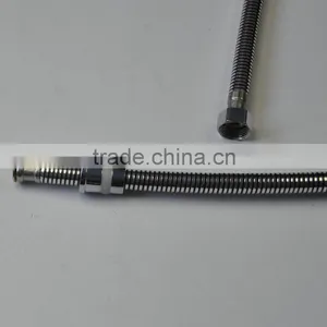 Best Quality Colorful PVC Shower Hose thumbnail-3