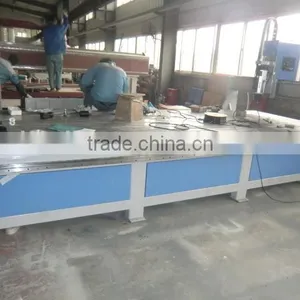 Woodworking CNC Machine With Linear ATC . thumbnail-1