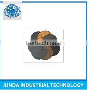 Abrasive Disc Sand Paper Abrasive Waterproof Sand Paper Best Price thumbnail-1