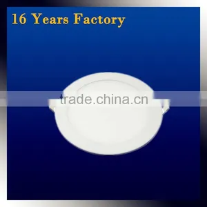 100LM/W FLAT LED PANEL LIGHT thumbnail-2