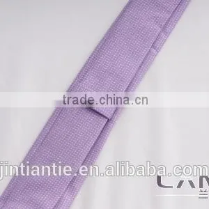 Low Price Double Sided Floral Necktie for Baby thumbnail-4