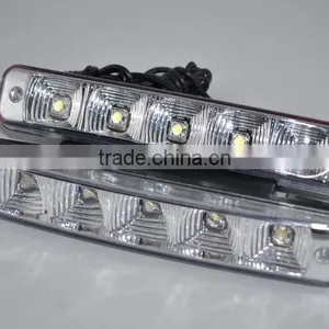 LED DRL/DAY RUNNING LIGHT/DAYTIME RUNNING LIGHT thumbnail-1