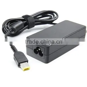 Laptop Adapter for Lenovo 20V 3.25A USB X240 X250 G510 65W ac Power Adapter Charger thumbnail-3
