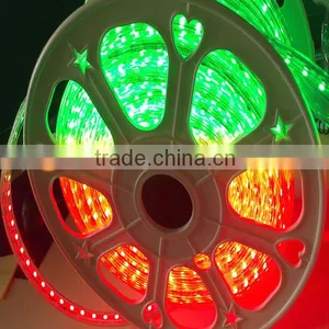 High Brightness 12v SMD3528 5050 Flexible Led Strip thumbnail-5