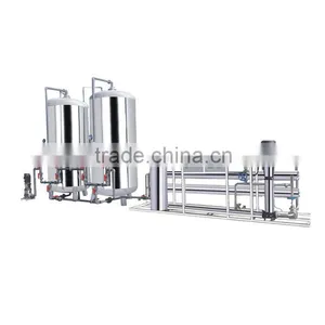 Accurate Pneumatic Driven Type/Professional/Factory Price/full Automatic Water Treatment With CE Standard thumbnail-2
