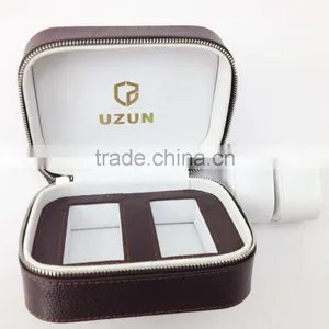 Leather Watch Box thumbnail-5