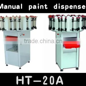 HT-20A Manual Paint Dispenser thumbnail-1