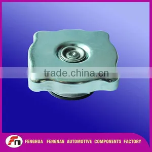 Small Radiator Cap FN-01-07 and Radiation Protection Cap or Components for Water Tank Cap for Radiator Cap Function thumbnail-1