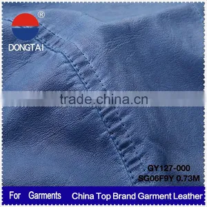 Leader Enterprises Artificial Auto Leather Free Samples thumbnail-2