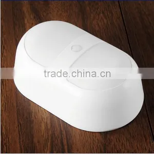 Human Body Sensor LED Lamps/Wall Security Lights/human Body Infrared Sensor Solar Light.. thumbnail-1
