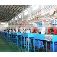 Yongkang E Spring Silicone Products Factory company overview - view 3 thumbnail