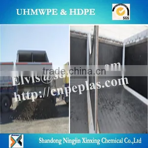 Wear-resisting UHMWPE Plastic Pick up Truck Bed Liner thumbnail-1