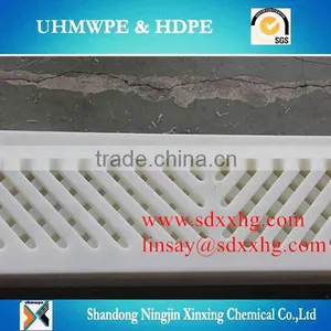 Ceramic Suction Box Cover ,Custom Plastic Suction Box Covers,dewatering Elements thumbnail-5