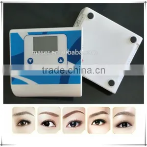 Micropigmentation Device for Permanent Makeup,digital Permanent Makeup Power Supply thumbnail-1