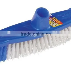 Floor Broom Brush Zeplin Shape Fast Moving Selling Item Good Quality Cheap Model thumbnail-2