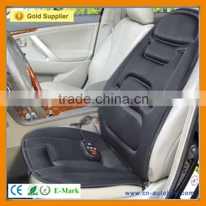 China Manufacturer Factory Price High Quality Promotional Vibration Massage Seat Cushion for Drivers thumbnail-1
