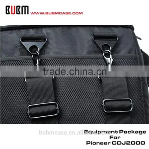 BUBM Professional dj Bag for CD/DVD Player Bags Cdj2000 Cdj900 Cdk850 Controller thumbnail-6