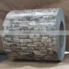 PPGI PPGL Prepainted Galvanized Steel Coil/ Ppgi Metal Sheet for Building Material thumbnail-1