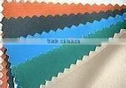 Cotton Spandex Dyed Fabric 10X10+70D 70X40 thumbnail-1