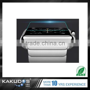 Trade Assurance 38mm Premium Tempered Screen Protector for Apple Watch thumbnail-5