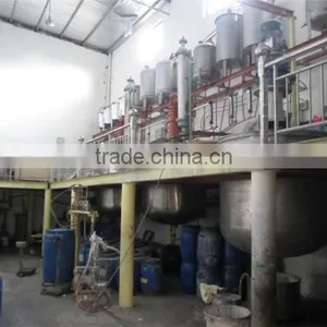 Linhai Berocks Paint Co., Ltd. company overview - view 4 thumbnail