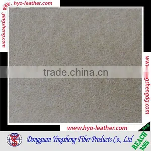 Professional Supplier Polyester Non Woven Fiber Raw Material Hand Bags Material thumbnail-3
