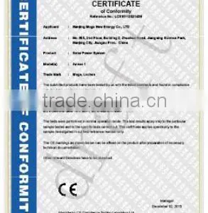 Moge Pure Sine Wave Best Price 500watt Solar Power Inverter thumbnail-6