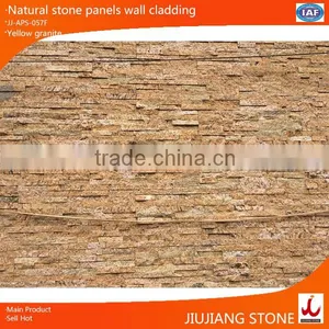 Natural Stacked Stone Panels thumbnail-1