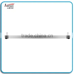 Dongguan 25 In. Towel Bar in Polished Brass thumbnail-4