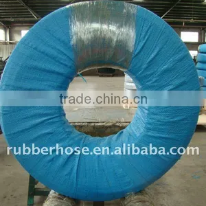 2" Cord Cement Hose(ash Slurry Hose) thumbnail-2
