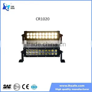High Quality EPISTAR Chips 60W/120W/180W Led Work Light Bar off Road CR1020, CR1040, CR1060 thumbnail-2