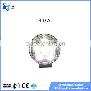 Wholesale Price Led Headlight Led Light Bars Offroad, LED Offroad Work Light LH-18WJ thumbnail-1