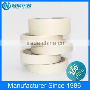 2.4mm* 3m Crepe Paper Masking Tape for Car Use thumbnail-6