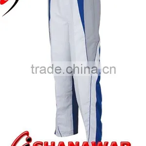 Red Plain Trouser thumbnail-5