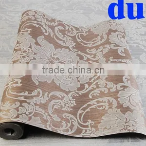 Texture of Wallpaper thumbnail-3